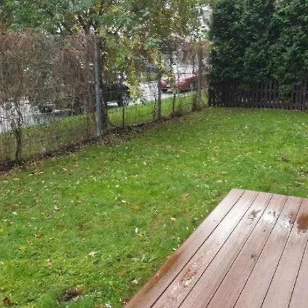 Urban Nest & Szafarnia 7 I 8 Gdańsk