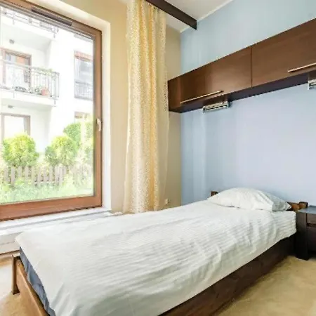 Urban Nest & Szafarnia 7 I 8