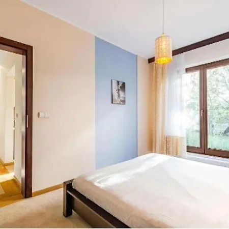 Urban Nest & Szafarnia 7 I 8 Apartament Gdańsk