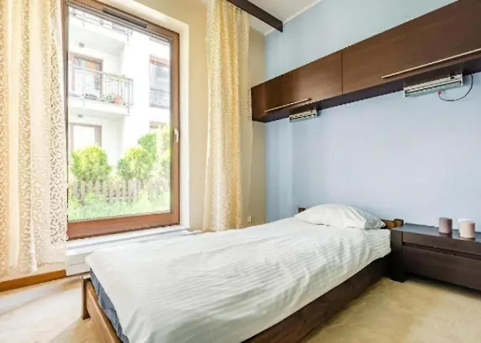 Urban Nest & Szafarnia 7 I 8