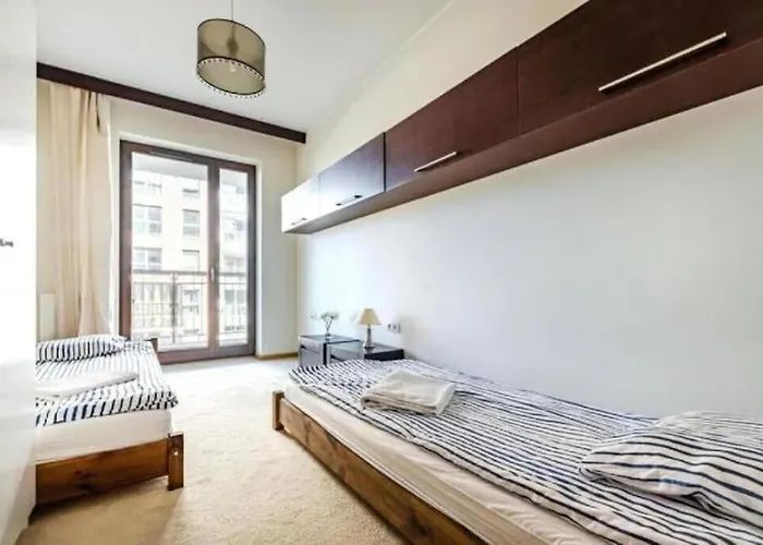 Urban Nest & Szafarnia 7 I 8